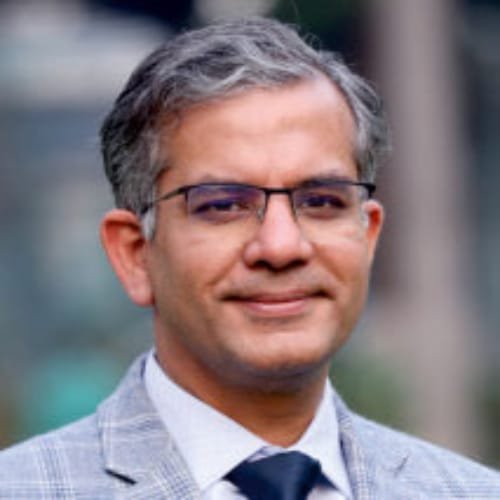 Dr. Vivek Tandon